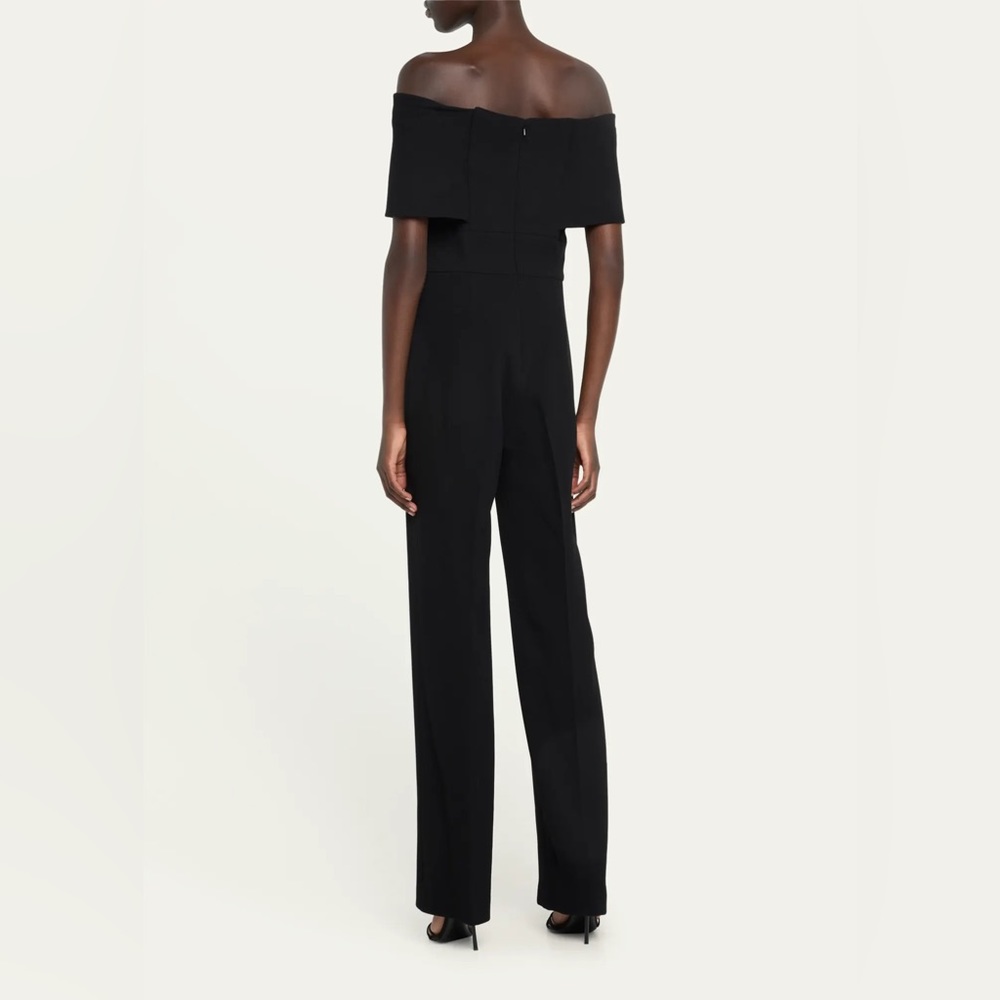 Lela Rose Jumpsuit